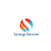 Synergy Services Group logo, Synergy Services Group contact details