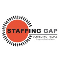 Staffing Gap, LLC logo, Staffing Gap, LLC contact details