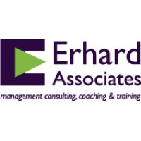 Erhard Associates logo, Erhard Associates contact details