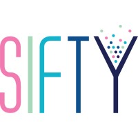 Sifty logo, Sifty contact details