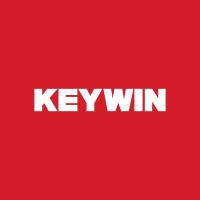 Keywin logo, Keywin contact details