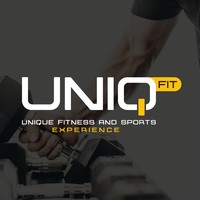 Uniq Fit logo, Uniq Fit contact details