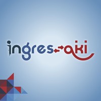 Ingressaki logo, Ingressaki contact details