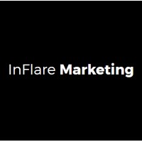 InFlare Marketing logo, InFlare Marketing contact details