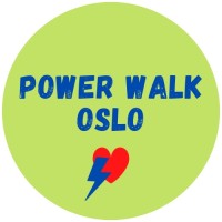 Power Walk Oslo logo, Power Walk Oslo contact details