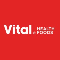 Vital Health Foods logo, Vital Health Foods contact details