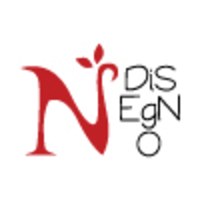 NDisegno logo, NDisegno contact details