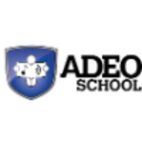 Adeo School logo, Adeo School contact details