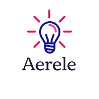 Aerele Technologies logo, Aerele Technologies contact details