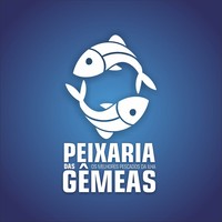 Peixaria das Gêmeas logo, Peixaria das Gêmeas contact details