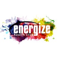 Energize Health Club logo, Energize Health Club contact details