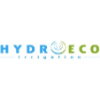 HydroEco Landscape Irrigation Design logo, HydroEco Landscape Irrigation Design contact details