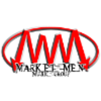 Market Men Music Group logo, Market Men Music Group contact details