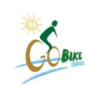 Go bike Israel logo, Go bike Israel contact details