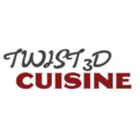 Twist3d Cuisine logo, Twist3d Cuisine contact details