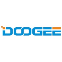 DOOGEE logo, DOOGEE contact details