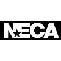 NECA, Inc. logo, NECA, Inc. contact details