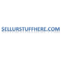 Sellurstuffhere.com logo, Sellurstuffhere.com contact details