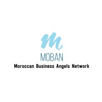 Moroccan Business Angels Network (MOBAN) logo, Moroccan Business Angels Network (MOBAN) contact details