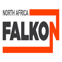 FALKON NORTH AFRICA logo, FALKON NORTH AFRICA contact details