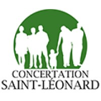 Concertation Saint-Léonard logo, Concertation Saint-Léonard contact details