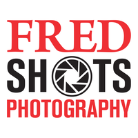 Fredshots Photography logo, Fredshots Photography contact details