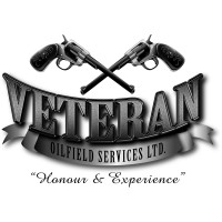 Veteran Oilfield Services LTD logo, Veteran Oilfield Services LTD contact details