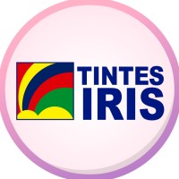 Tintes Iris logo, Tintes Iris contact details