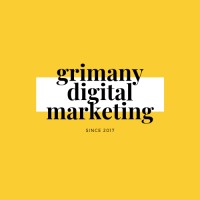 Grimany Digital Marketing logo, Grimany Digital Marketing contact details