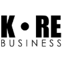 Kore Business logo, Kore Business contact details