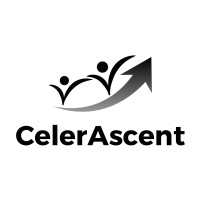 CelerAscent logo, CelerAscent contact details