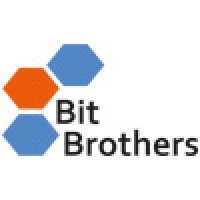 BitBrothers GmbH logo, BitBrothers GmbH contact details