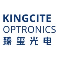 KINGCITE OPTRONICS logo, KINGCITE OPTRONICS contact details