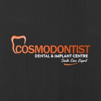 Cosmodontist Dental & Implant Centre logo, Cosmodontist Dental & Implant Centre contact details