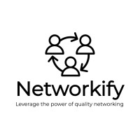 Networkify logo, Networkify contact details