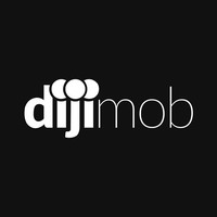 Dijimob logo, Dijimob contact details