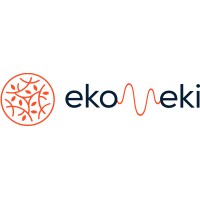 ekoMeki logo, ekoMeki contact details