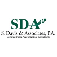 S. Davis & Associates, P.A logo, S. Davis & Associates, P.A contact details