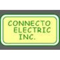 Connecto Electric Inc logo, Connecto Electric Inc contact details