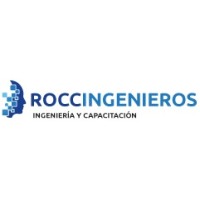 ROCC Ingenieros - Ingeniería y Capacitación logo, ROCC Ingenieros - Ingeniería y Capacitación contact details