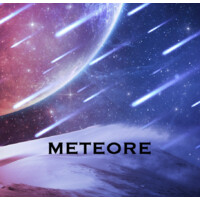 Meteore logo, Meteore contact details