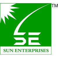 SE SUN ENTERPRISES logo, SE SUN ENTERPRISES contact details