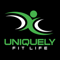 Uniquely Fit Life logo, Uniquely Fit Life contact details