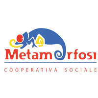 Cooperativa sociale Metamorfosi logo, Cooperativa sociale Metamorfosi contact details