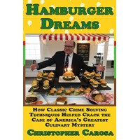 Hamburger Dreams logo, Hamburger Dreams contact details