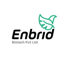 Enbrid Biotech Pvt Ltd logo, Enbrid Biotech Pvt Ltd contact details