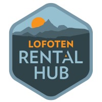 Lofoten Rental Hub AS logo, Lofoten Rental Hub AS contact details