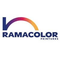 Ramacolor Peintures logo, Ramacolor Peintures contact details