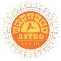 AstroLaabh logo, AstroLaabh contact details