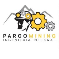 Pargomining logo, Pargomining contact details